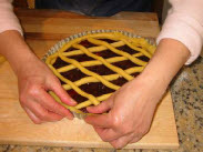 crostata xx21